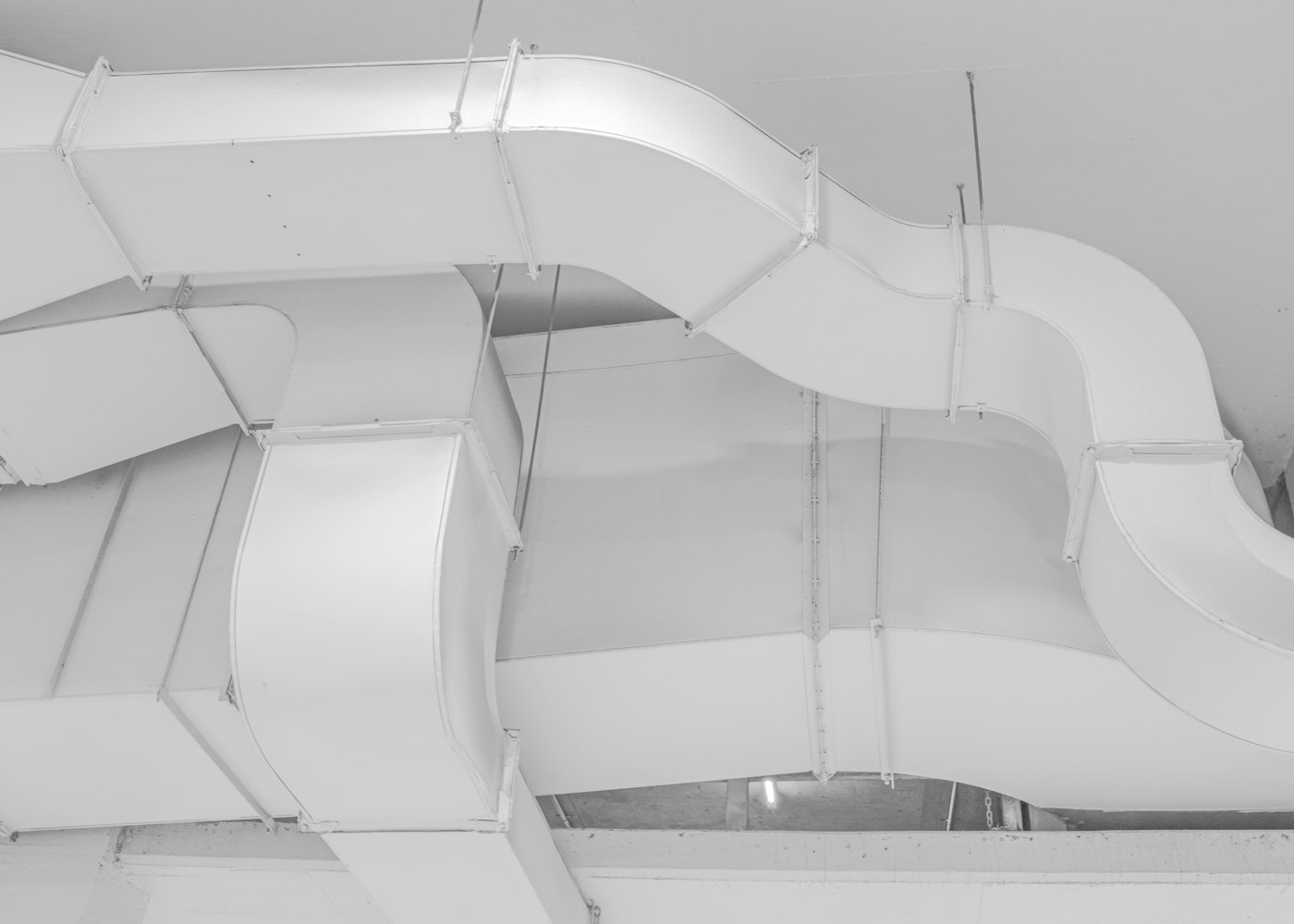 HVAC — Traitement d'air